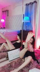 Elise兔兔 [ elisetutu69 ] Onlyfans leaked video 2518497 on Hotleaks.tv
