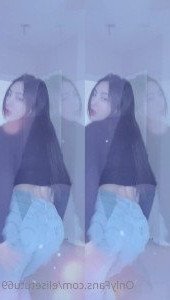 Elise兔兔 [ elisetutu69 ] Onlyfans leaked video 2518751 on Hotleaks.tv