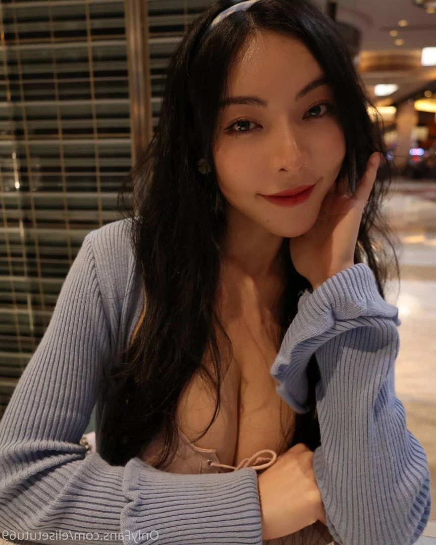 Elise兔兔 [ elisetutu69 ] Onlyfans leaked photo 4199844 on Hotleaks.tv