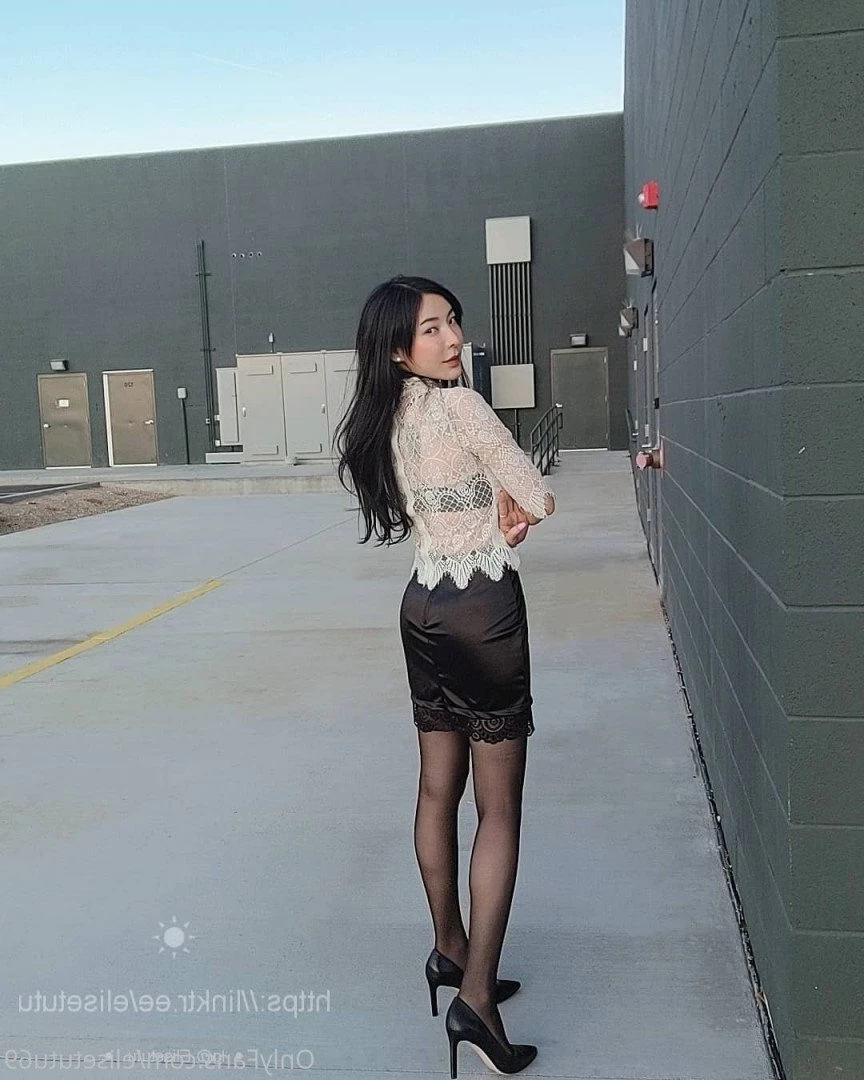 Elise兔兔 [ elisetutu69 ] Onlyfans leaked photo 340415 on Hotleaks.tv