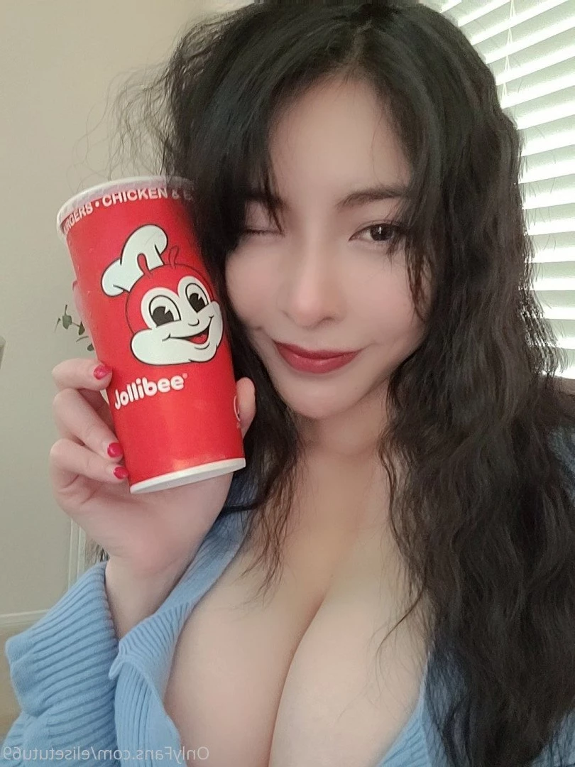 Elise兔兔 [ elisetutu69 ] Onlyfans leaked photo 340418 on Hotleaks.tv