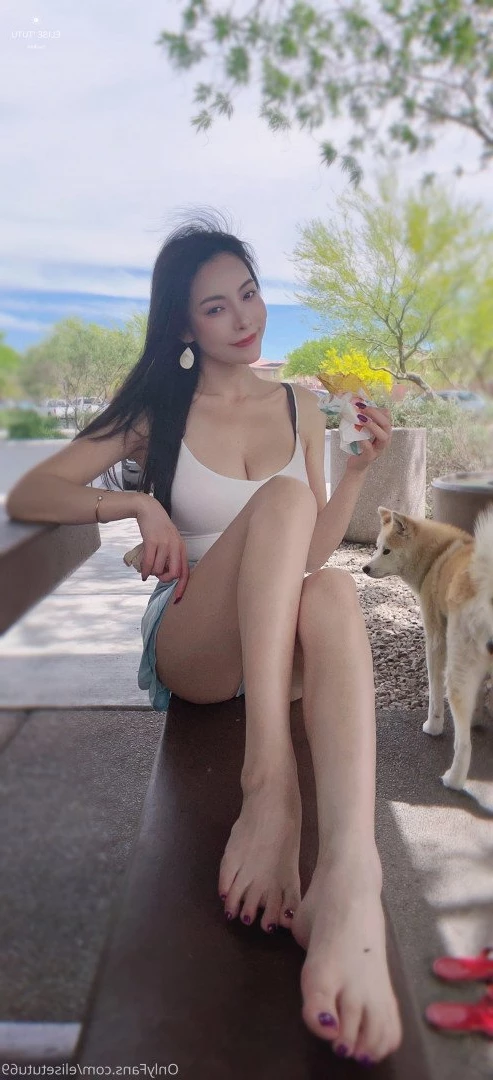 Elise兔兔 [ elisetutu69 ] Onlyfans leaked photo 340492 on Hotleaks.tv