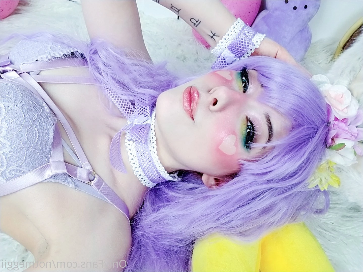 Meggii [ notmeggii ] Onlyfans leaked photo 2830666 on Hotleaks.tv