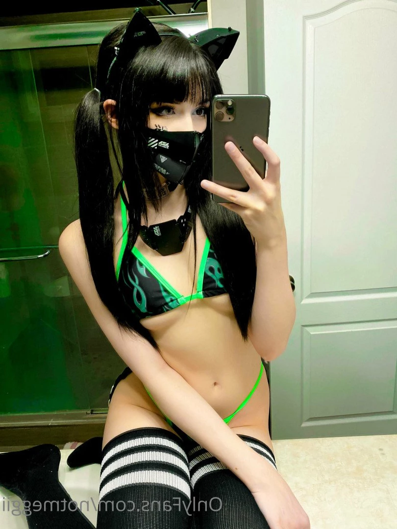 Meggii [ notmeggii ] Onlyfans leaked photo 2831438 on Hotleaks.tv