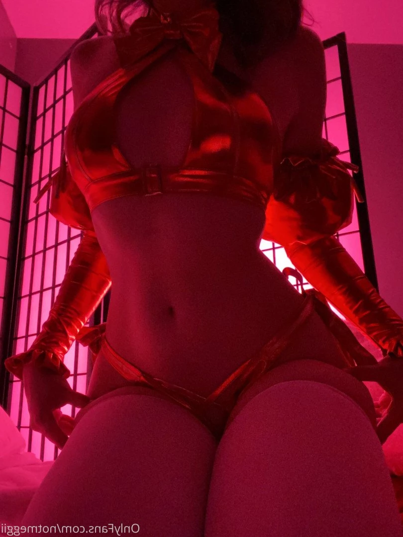 Meggii [ notmeggii ] Onlyfans leaked photo 2832021 on Hotleaks.tv