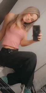 Nicole [ notnicolexo ] Onlyfans leaked video 18292674 on Hotleaks.tv