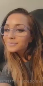 Nicole [ notnicolexo ] Onlyfans leaked video 18292679 on Hotleaks.tv