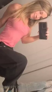 Nicole [ notnicolexo ] Onlyfans leaked video 18292683 on Hotleaks.tv