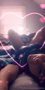 Nicole [ notnicolexo ] Onlyfans leaked video 18292703 on Hotleaks.tv