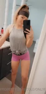 Nicole [ notnicolexo ] Onlyfans leaked video 18292712 on Hotleaks.tv