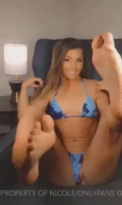 Nicole [ notnicolexo ] Onlyfans leaked video 18292787 on Hotleaks.tv
