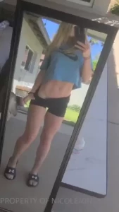 Nicole [ notnicolexo ] Onlyfans leaked video 18292790 on Hotleaks.tv
