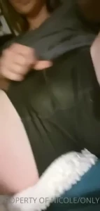 Nicole [ notnicolexo ] Onlyfans leaked video 18292793 on Hotleaks.tv