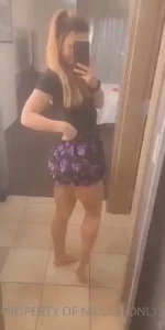 Nicole [ notnicolexo ] Onlyfans leaked video 18292830 on Hotleaks.tv