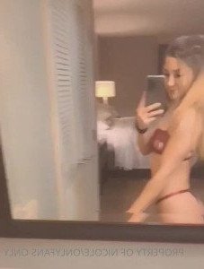 Nicole [ notnicolexo ] Onlyfans leaked video 4455613 on Hotleaks.tv