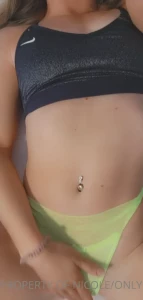 Nicole [ notnicolexo ] Onlyfans leaked video 4919120 on Hotleaks.tv