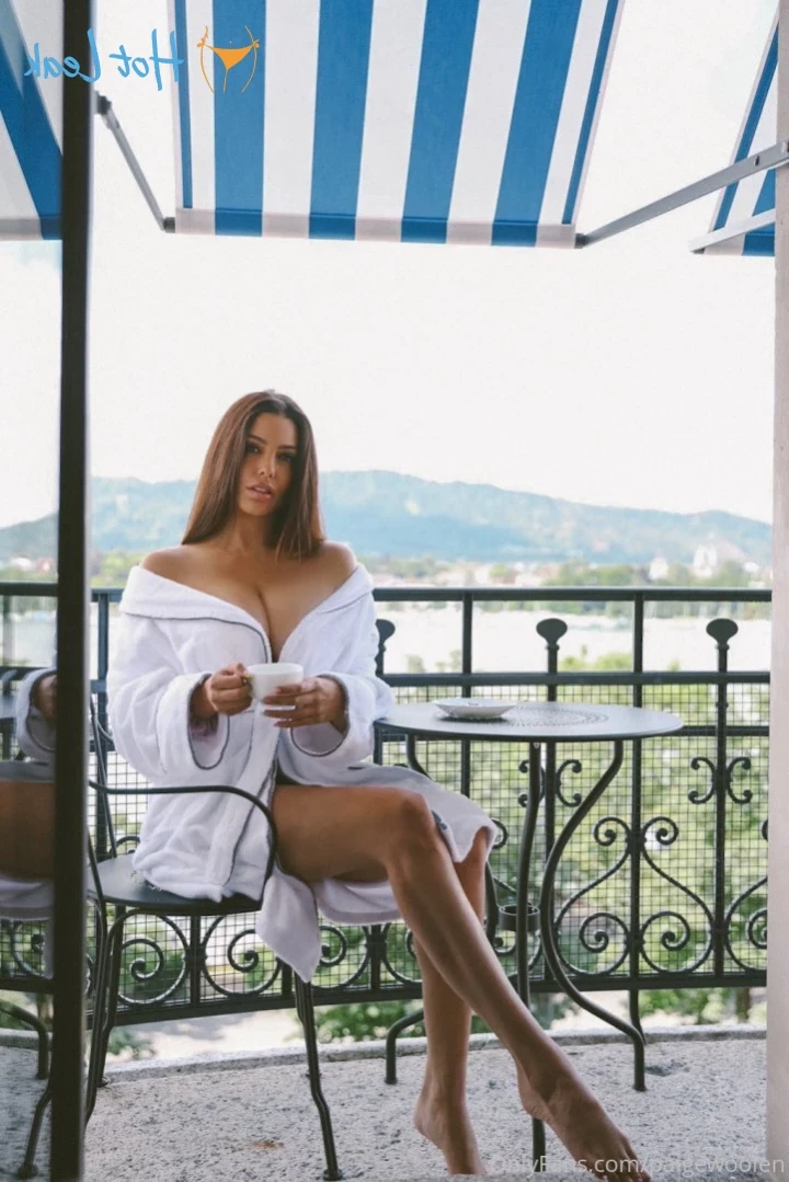 Paige Woolen [ notpaigeuncaged ] Onlyfans leaked photo 11351001 on Hotleaks.tv