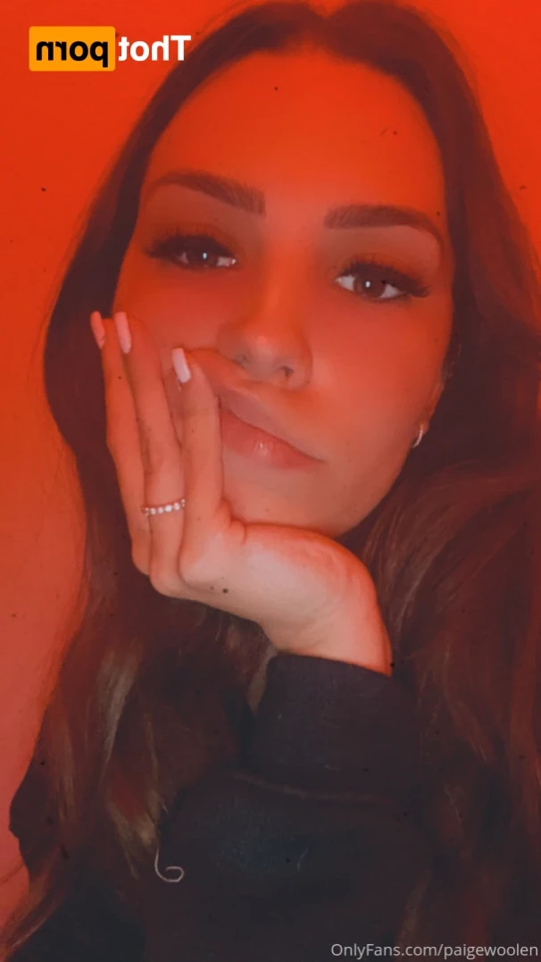 Paige Woolen [ notpaigeuncaged ] Onlyfans leaked photo 14384274 on Hotleaks.tv