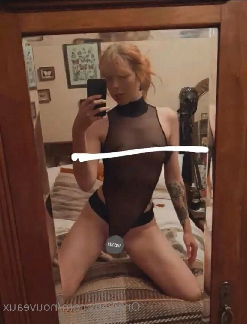 Nouveaux [ missnouveaux ] Onlyfans leaked photo 3221310 on Hotleaks.tv