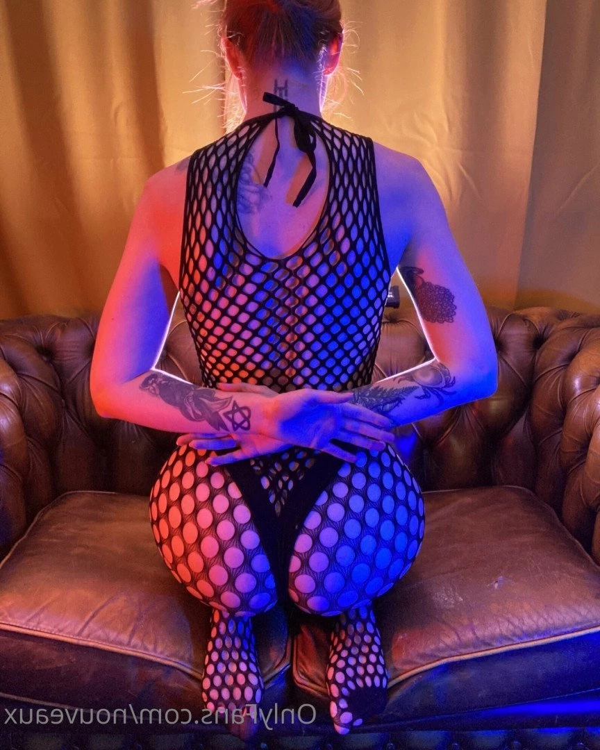 Nouveaux [ missnouveaux ] Onlyfans leaked photo 3221315 on Hotleaks.tv