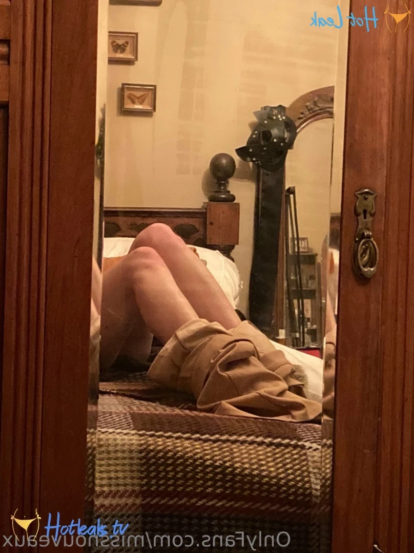 Nouveaux [ missnouveaux ] Onlyfans leaked photo 13112196 on Hotleaks.tv