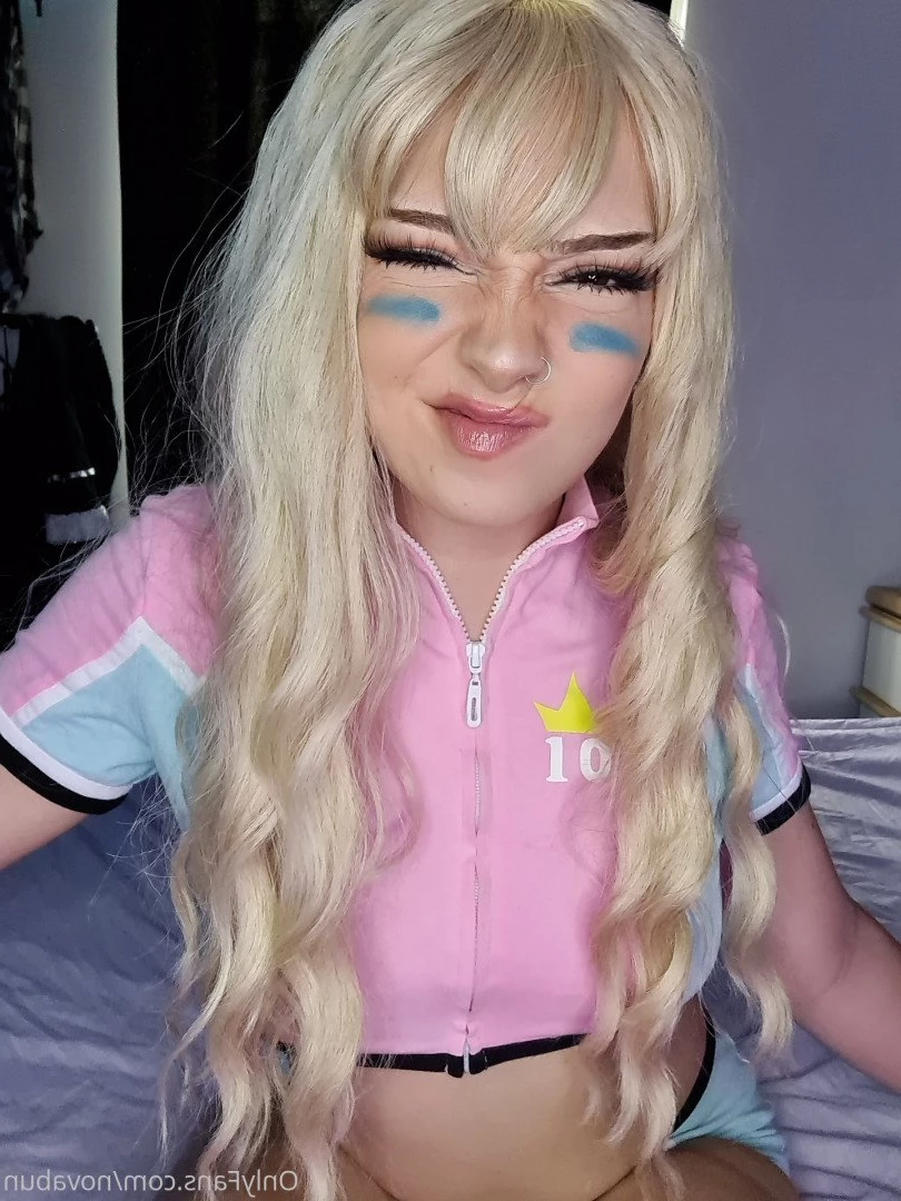 Nova bunni [ novabun ] Onlyfans leaked photo 2853995 on Hotleaks.tv