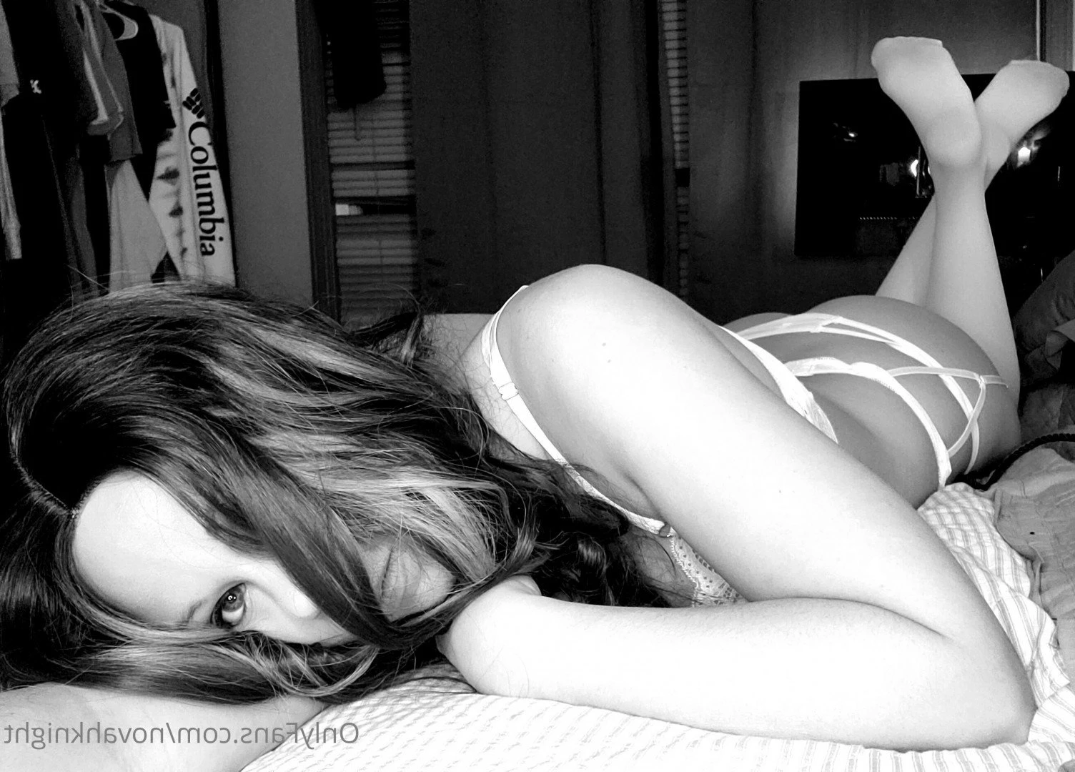 Novah Knight [ novahknight ] Onlyfans leaked photo 2915814 on Hotleaks.tv
