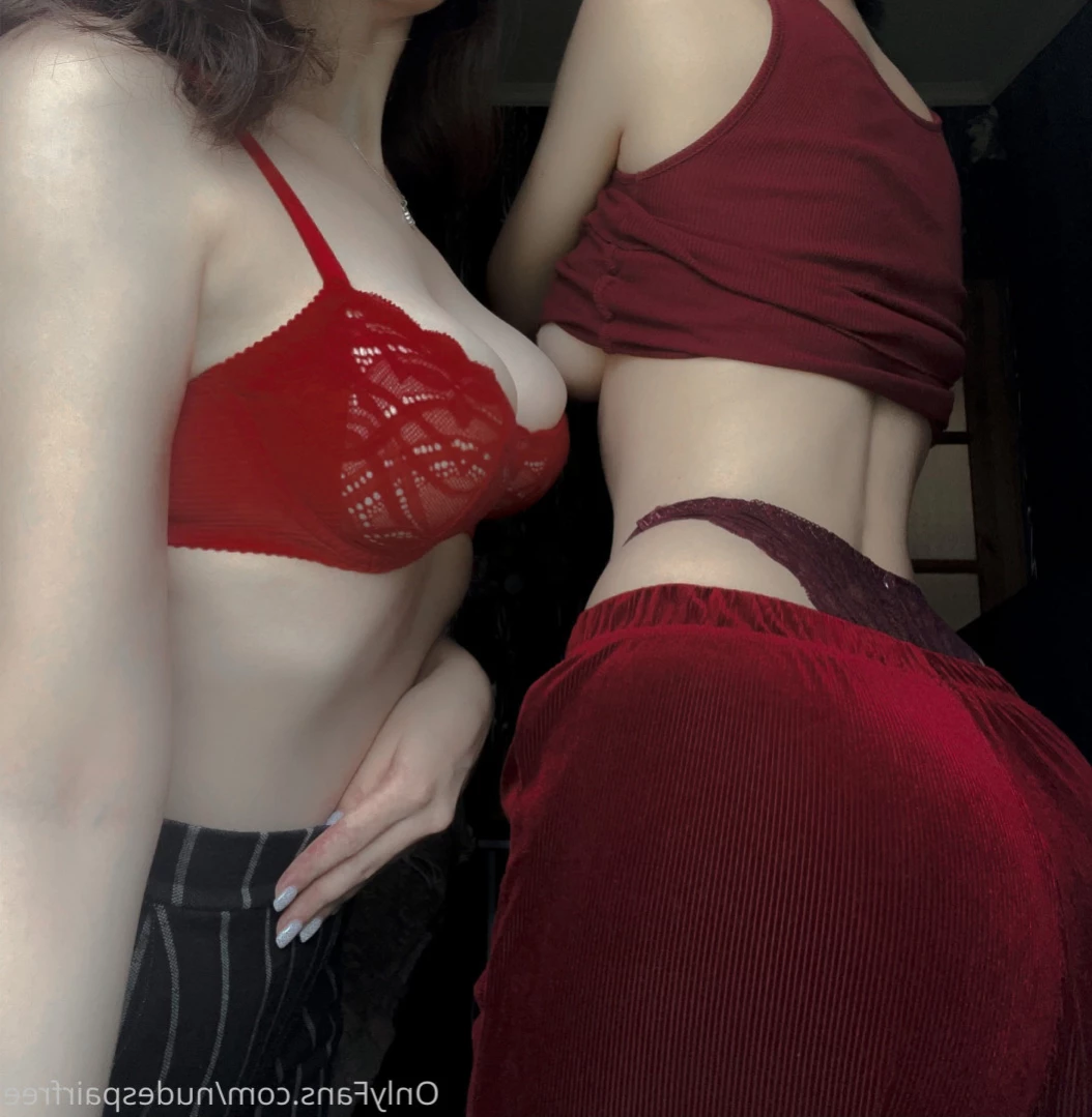 nudespairfree Onlyfans leaked photo 10981653 on Hotleaks.tv