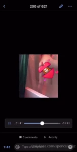 Spencer Lopez [ nudymagazineday ] Onlyfans leaked video 7870995 on Hotleaks.tv
