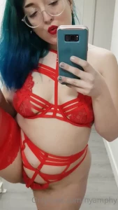 ηуαмρну [ nyamphy ] Onlyfans leaked video 4919283 on Hotleaks.tv