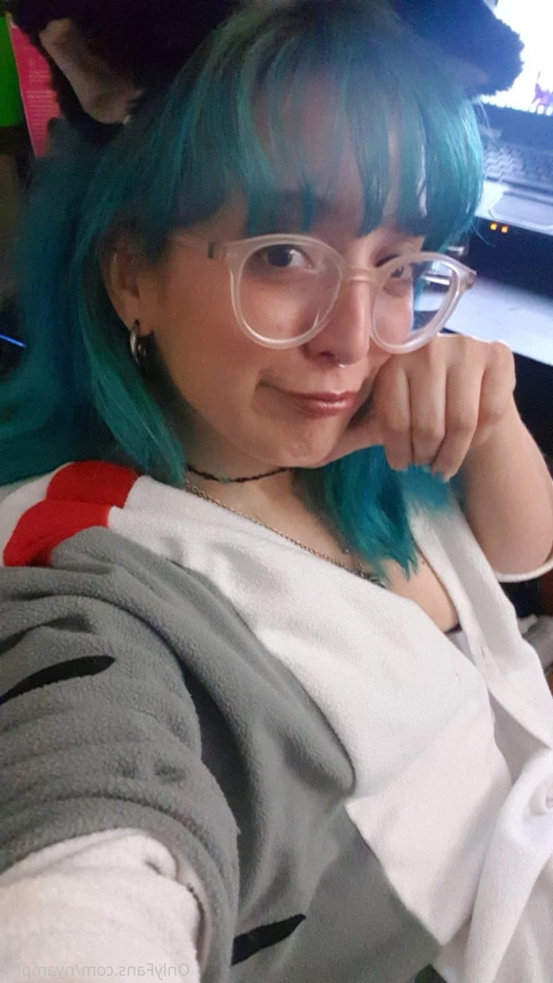 ηуαмρну [ nyamphy ] Onlyfans leaked photo 6209258 on Hotleaks.tv