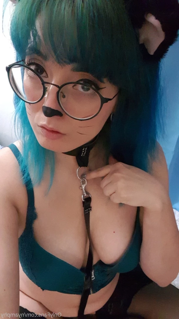 ηуαмρну [ nyamphy ] Onlyfans leaked photo 6210101 on Hotleaks.tv