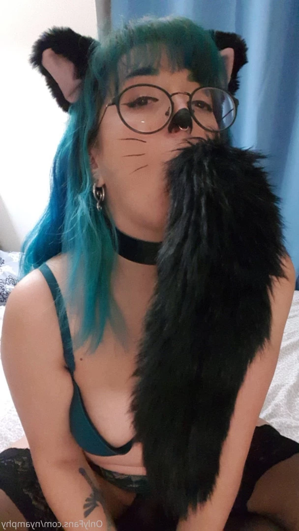 ηуαмρну [ nyamphy ] Onlyfans leaked photo 6210206 on Hotleaks.tv