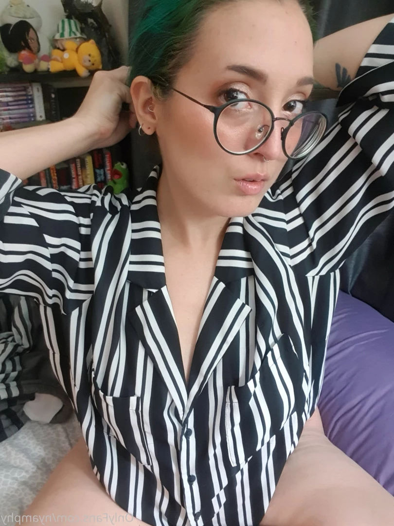 ηуαмρну [ nyamphy ] Onlyfans leaked photo 6210223 on Hotleaks.tv