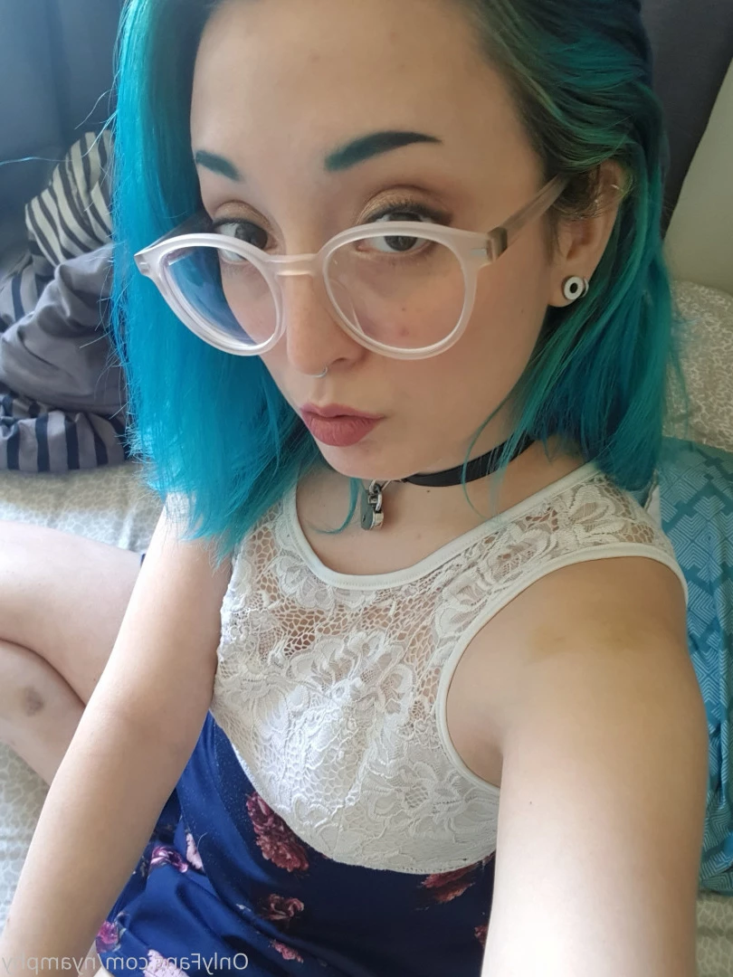ηуαмρну [ nyamphy ] Onlyfans leaked photo 6210526 on Hotleaks.tv