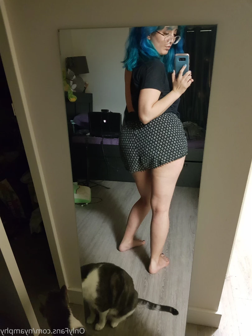 ηуαмρну [ nyamphy ] Onlyfans leaked photo 6211037 on Hotleaks.tv