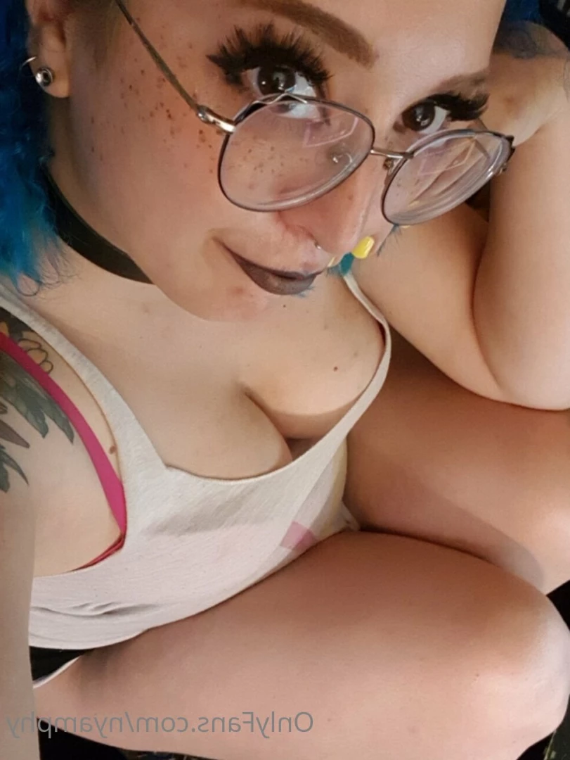ηуαмρну [ nyamphy ] Onlyfans leaked photo 6211263 on Hotleaks.tv