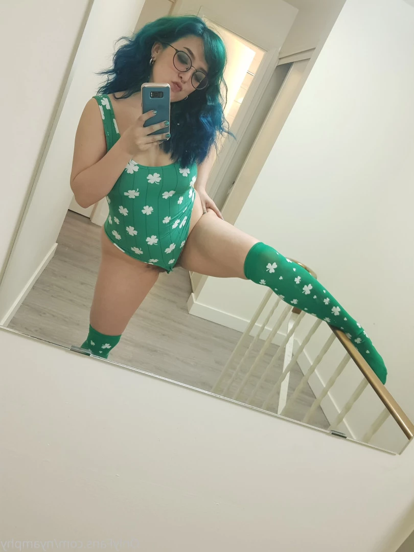 ηуαмρну [ nyamphy ] Onlyfans leaked photo 6211293 on Hotleaks.tv