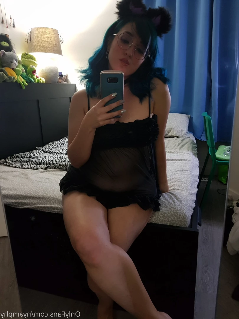 ηуαмρну [ nyamphy ] Onlyfans leaked photo 6211774 on Hotleaks.tv