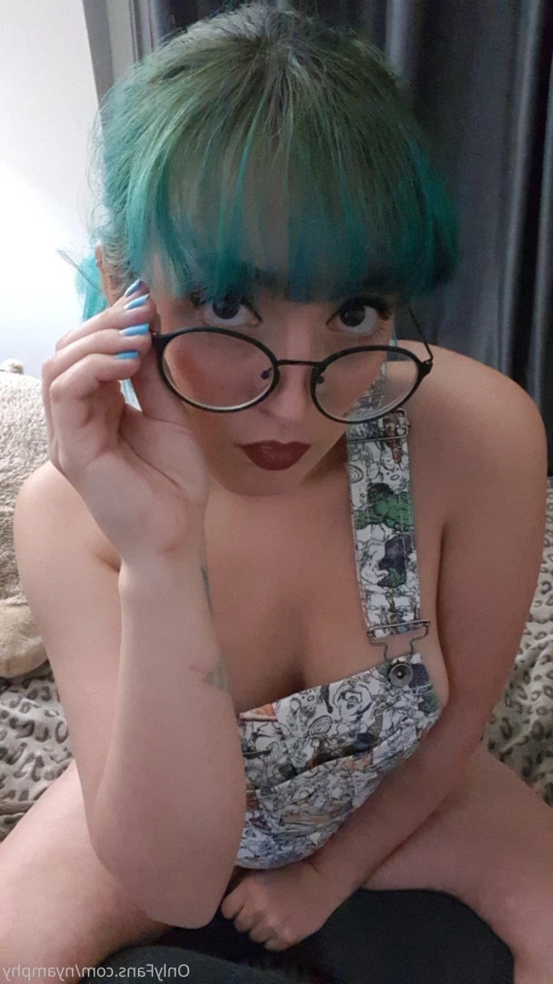 ηуαмρну [ nyamphy ] Onlyfans leaked photo 6211792 on Hotleaks.tv