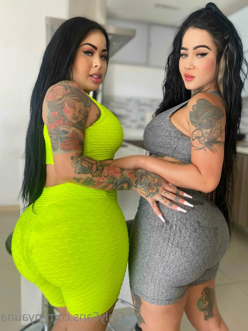 nyauna Onlyfans leaked photo 2923844 on Hotleaks.tv