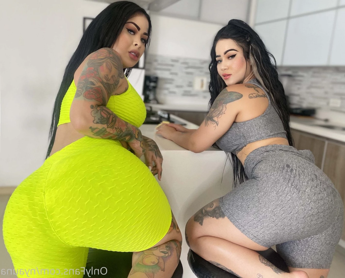 nyauna Onlyfans leaked photo 2924199 on Hotleaks.tv