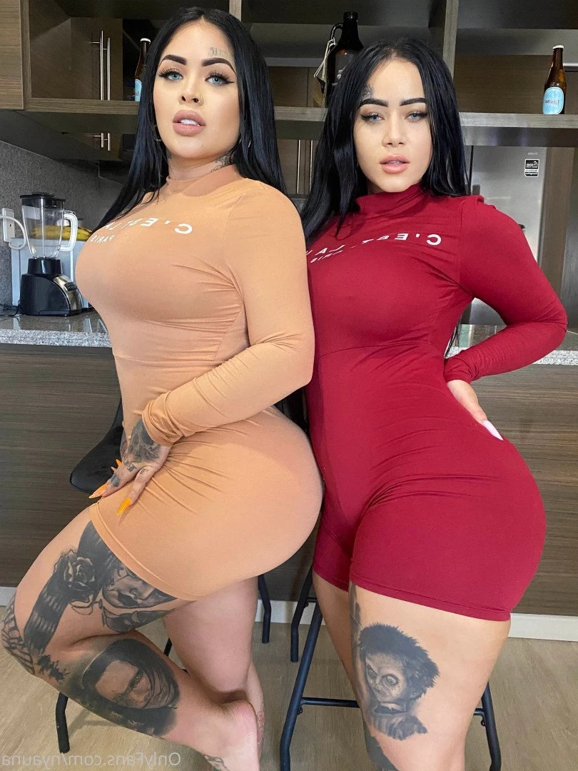 nyauna Onlyfans leaked photo 2924688 on Hotleaks.tv