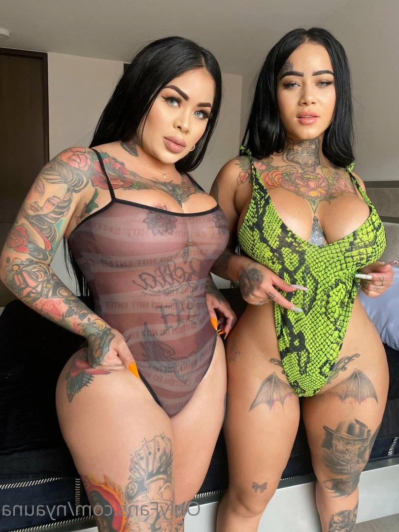 nyauna Onlyfans leaked photo 2925673 on Hotleaks.tv