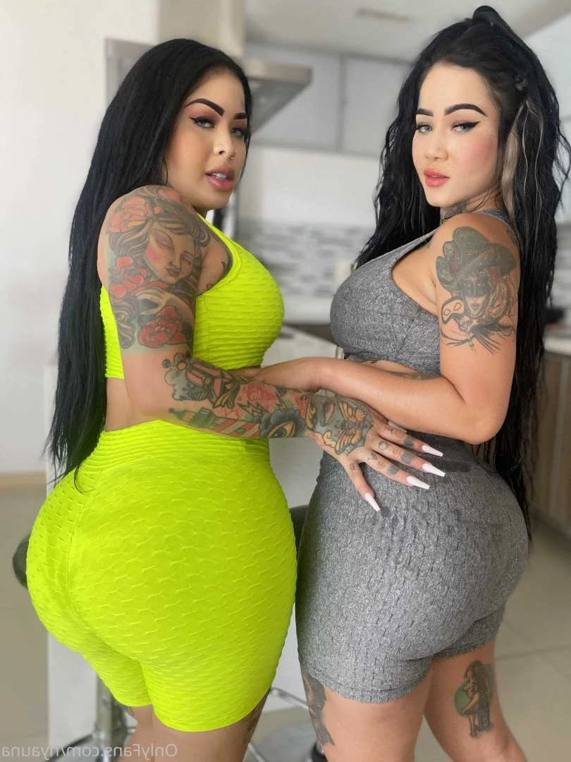nyauna Onlyfans leaked photo 2925768 on Hotleaks.tv