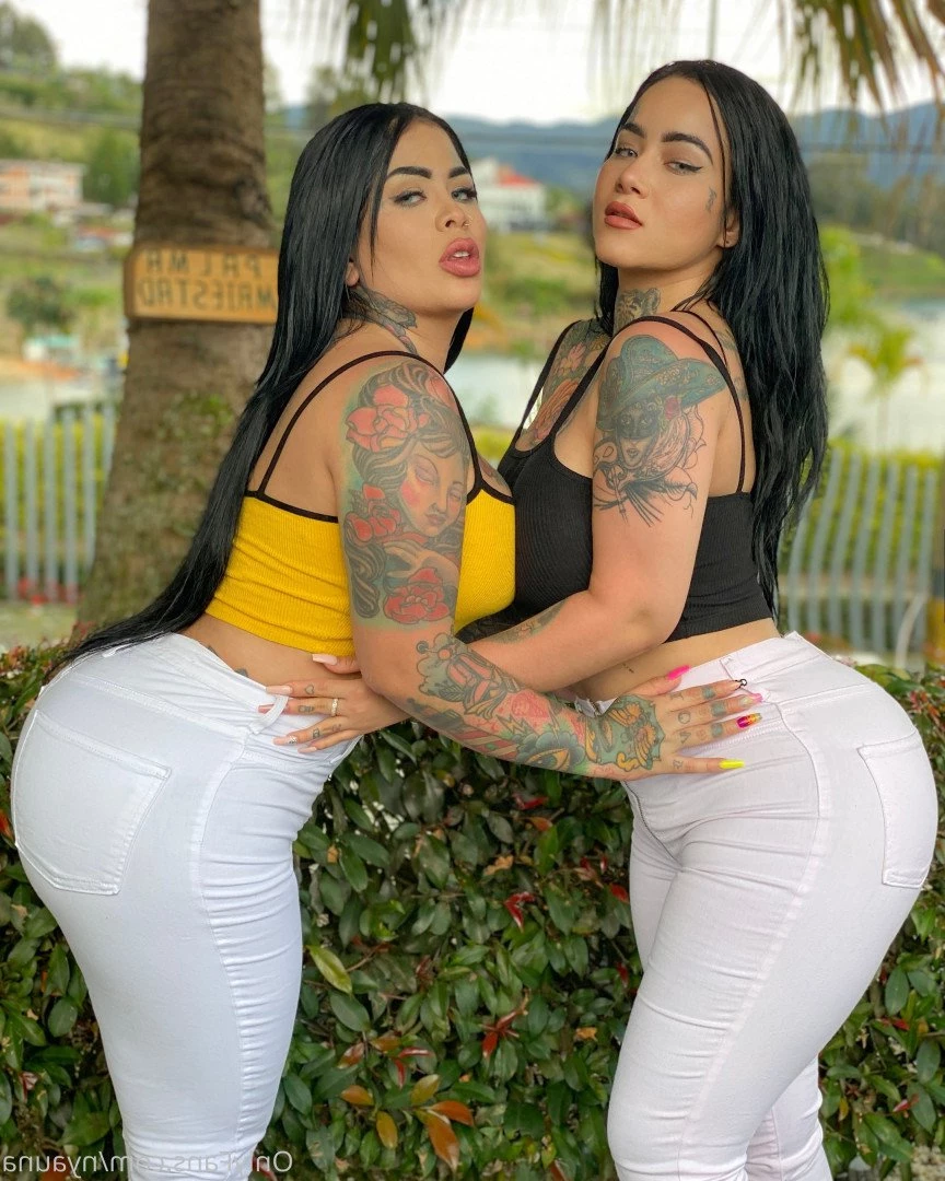 nyauna Onlyfans leaked photo 2926715 on Hotleaks.tv