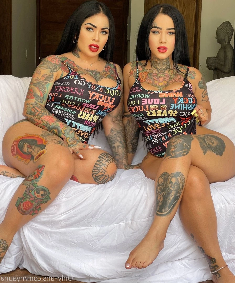 nyauna Onlyfans leaked photo 2927223 on Hotleaks.tv