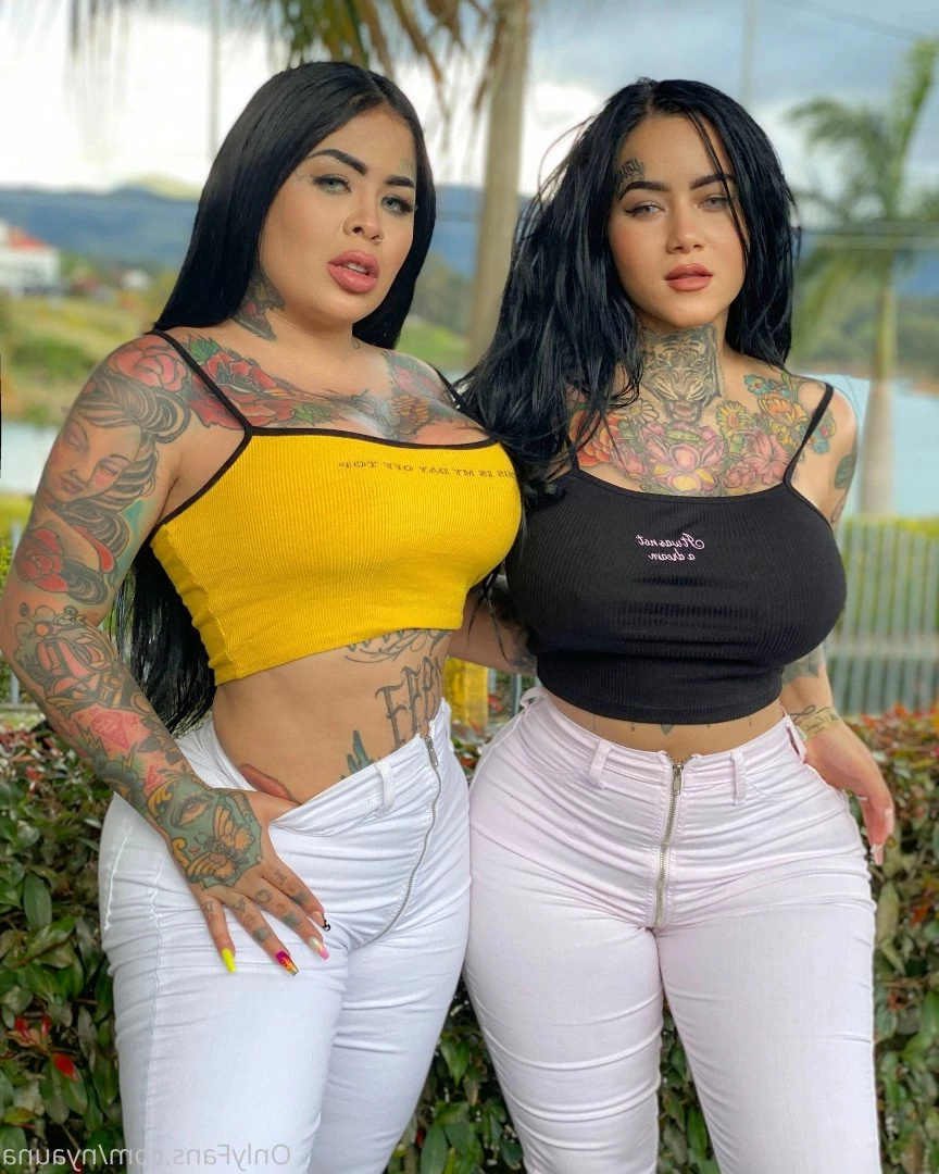 nyauna Onlyfans leaked photo 2929748 on Hotleaks.tv