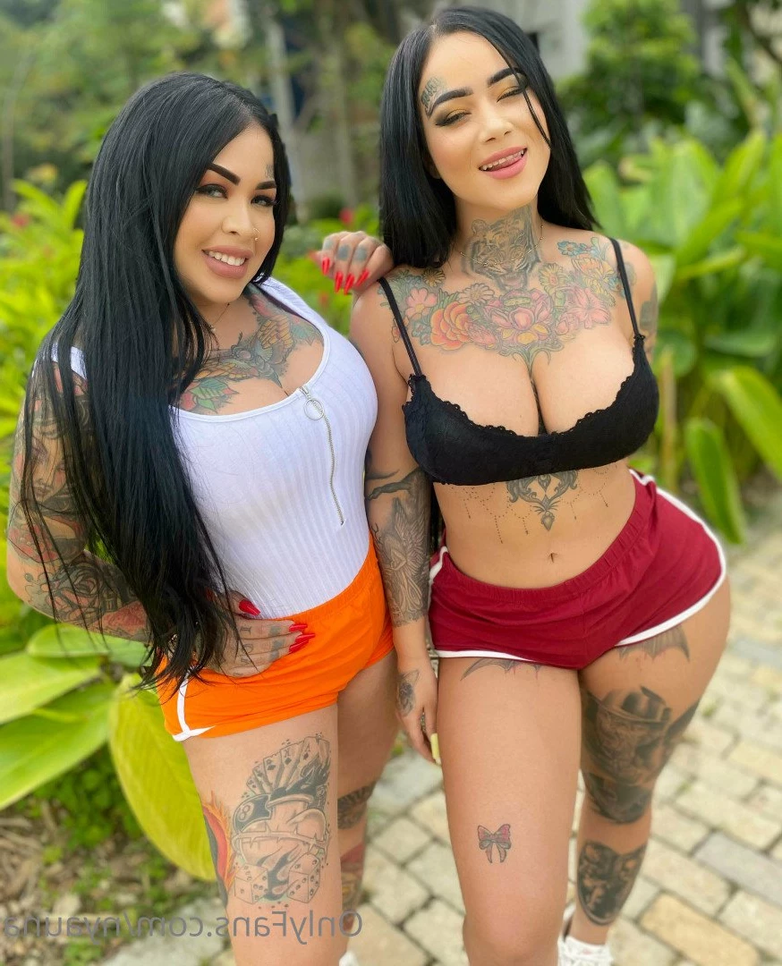 nyauna Onlyfans leaked photo 2930229 on Hotleaks.tv