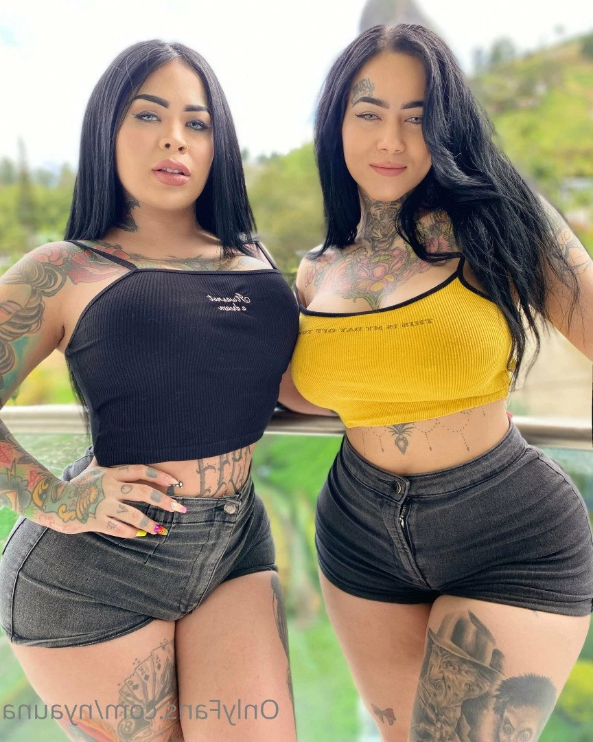 nyauna Onlyfans leaked photo 2930810 on Hotleaks.tv